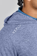 Clyde Hoodie Reflo Athleisure