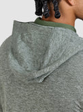 Clyde Hoodie Reflo Athleisure