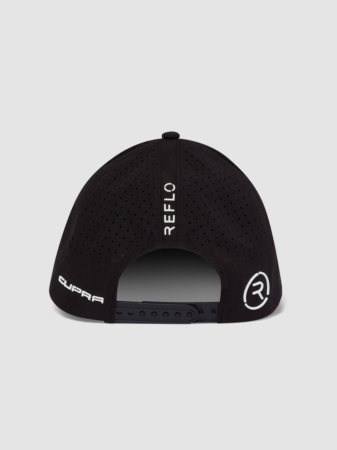 Cupra Kiro Team Cap Reflo