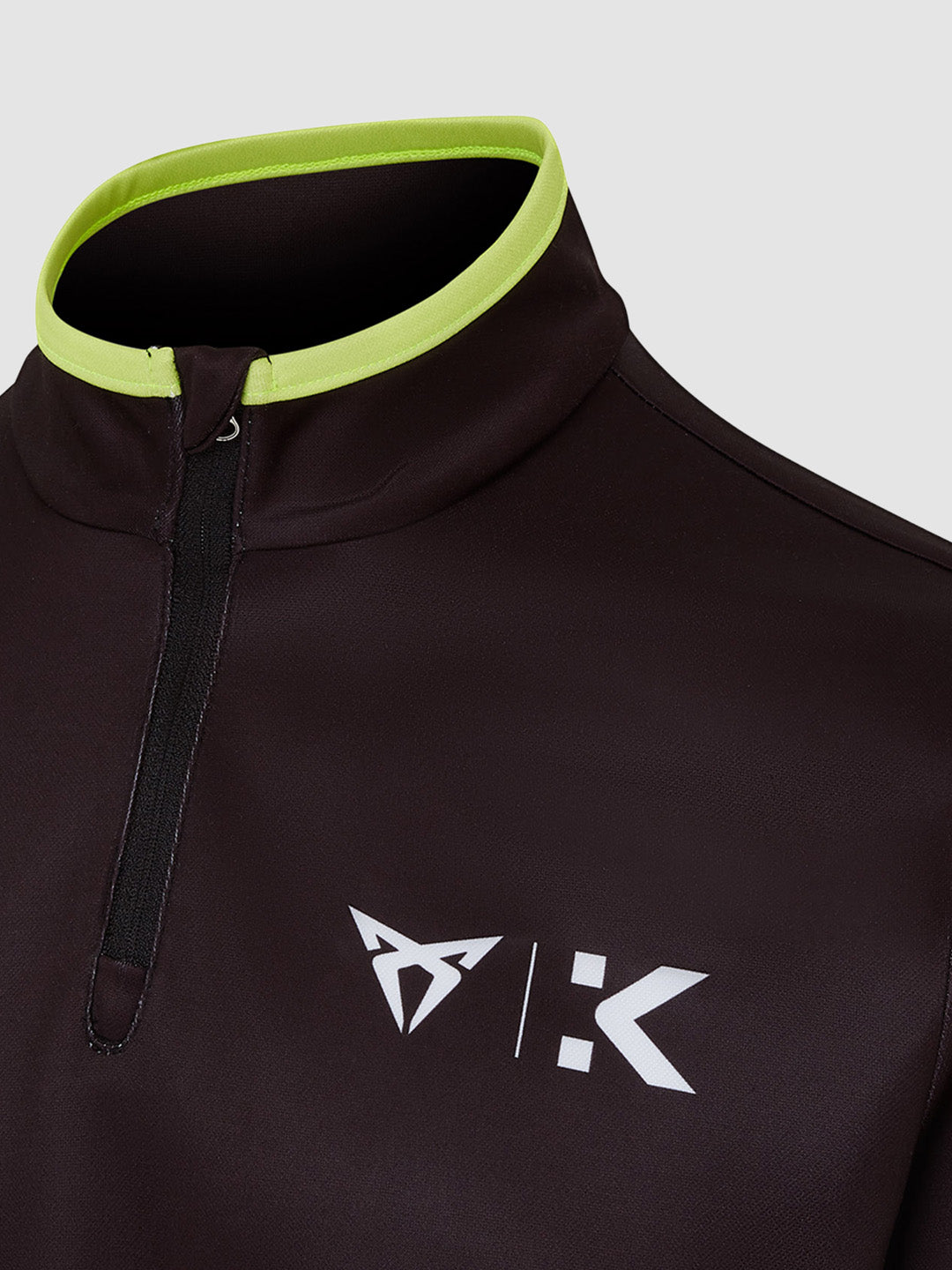 Cupra Kiro Teamkit 1/4 Zip Unisex Midlayer Reflo