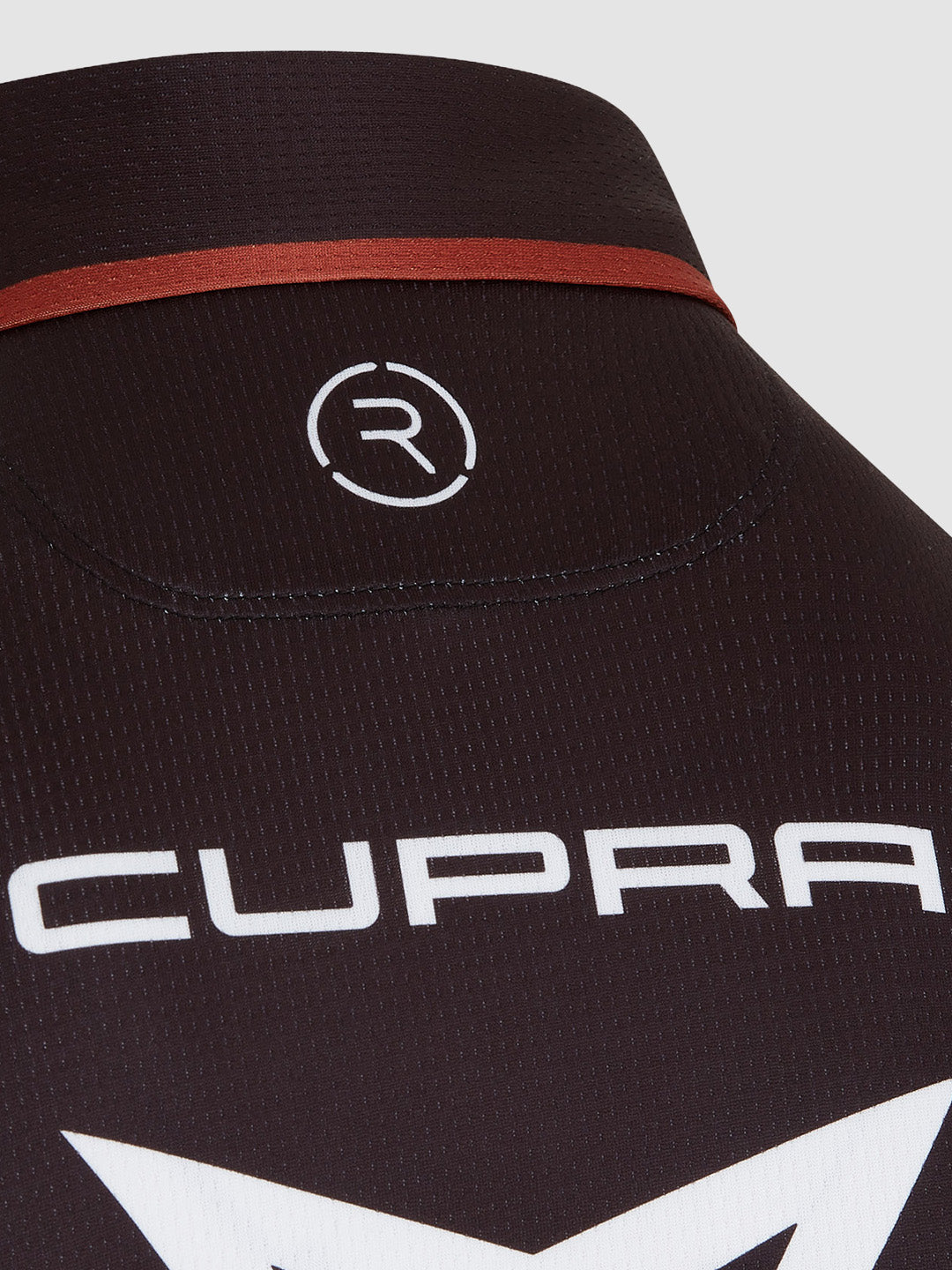 Cupra Kiro Replica Teamkit Unisex Polo Shirt Reflo