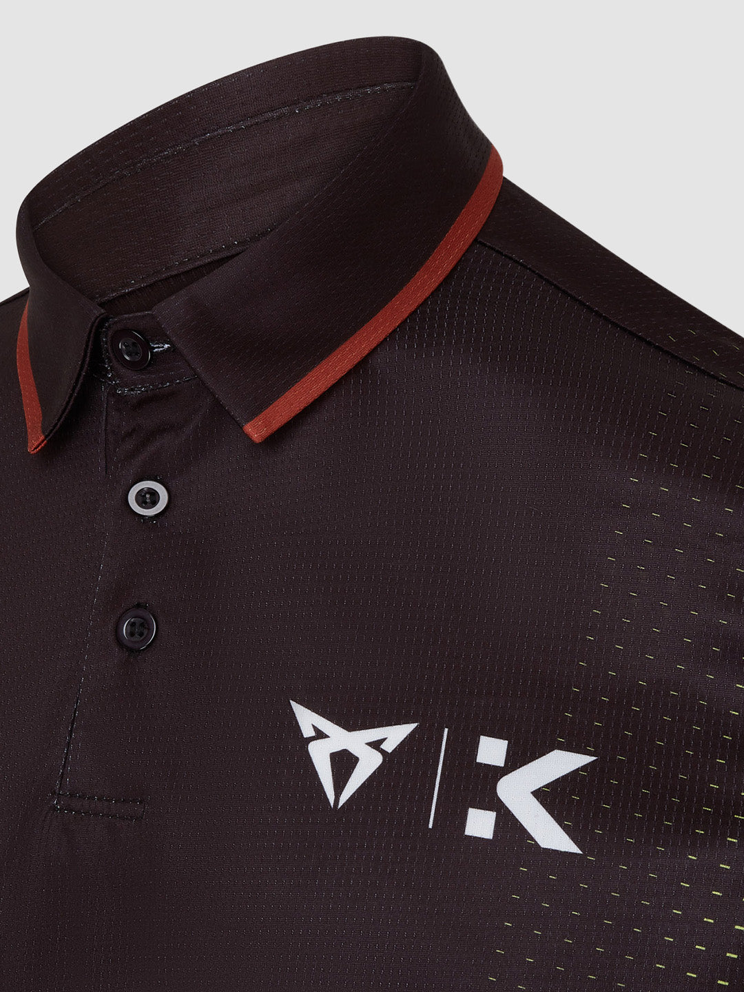 Cupra Kiro Replica Teamkit Unisex Polo Shirt Reflo