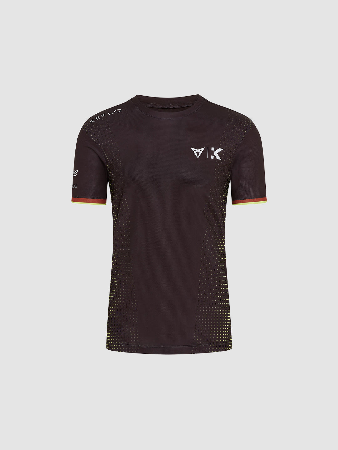 Cupra Kiro Teamkit Unisex T-Shirt Reflo