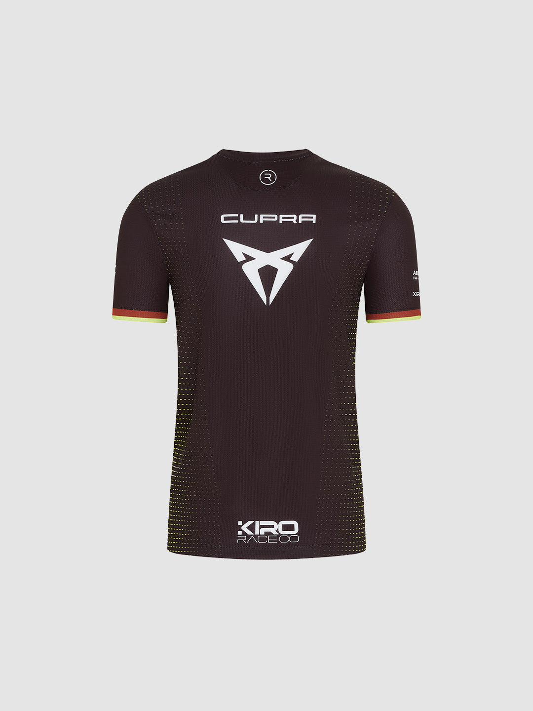 Cupra Kiro Teamkit Unisex T-Shirt Reflo