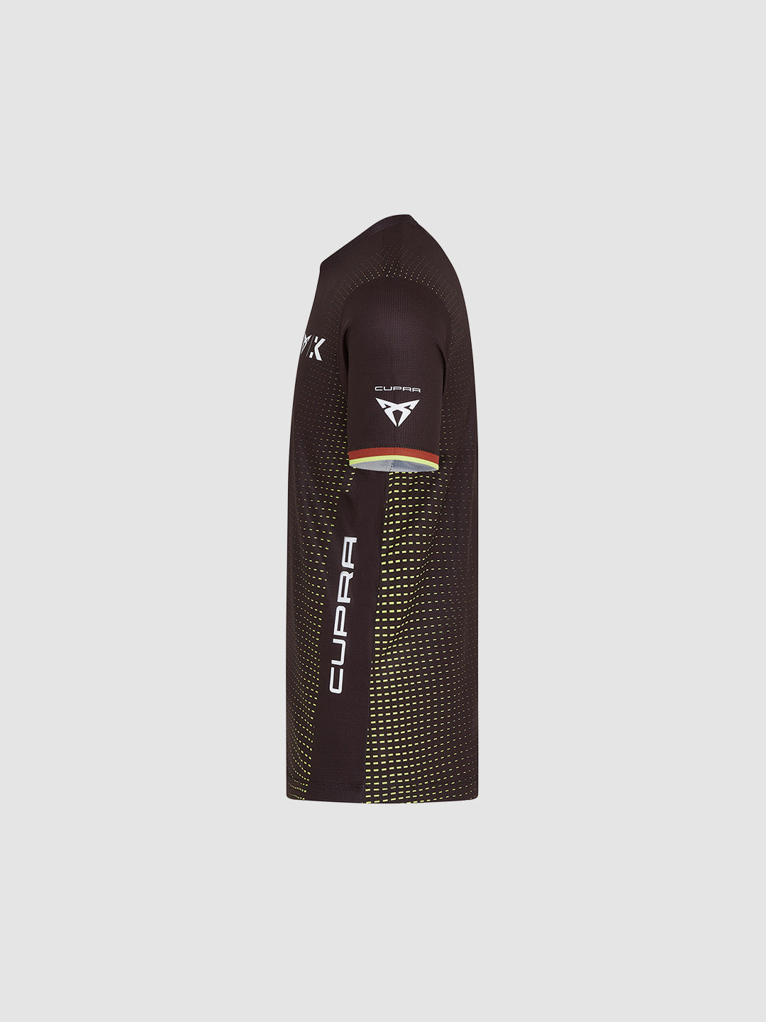 Cupra Kiro Teamkit Unisex T-Shirt Reflo