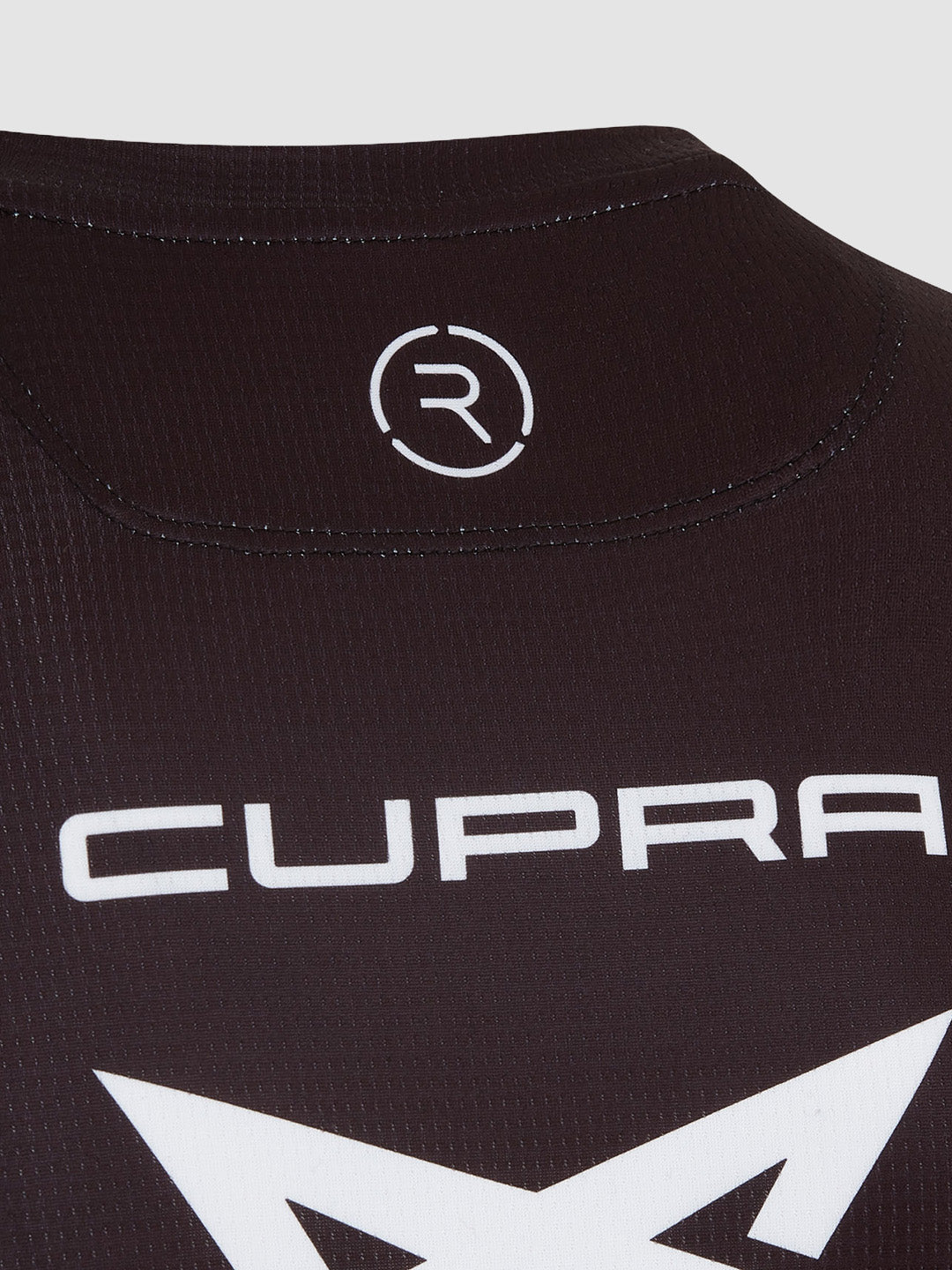 Cupra Kiro Teamkit Unisex T-Shirt Reflo