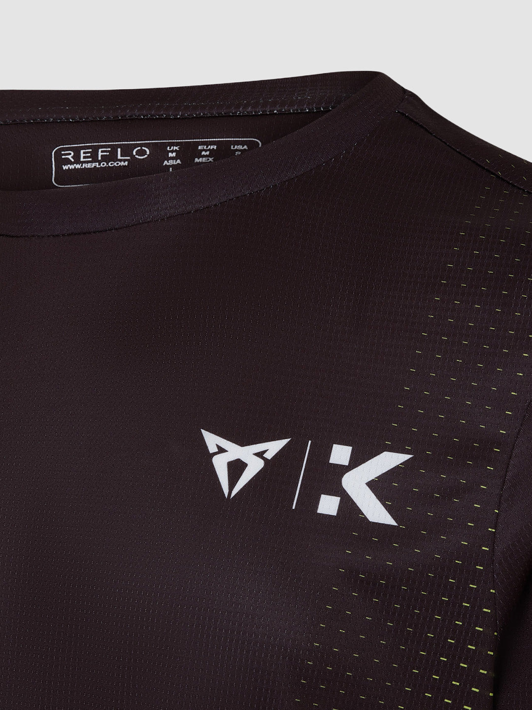 Cupra Kiro Teamkit Unisex T-Shirt Reflo
