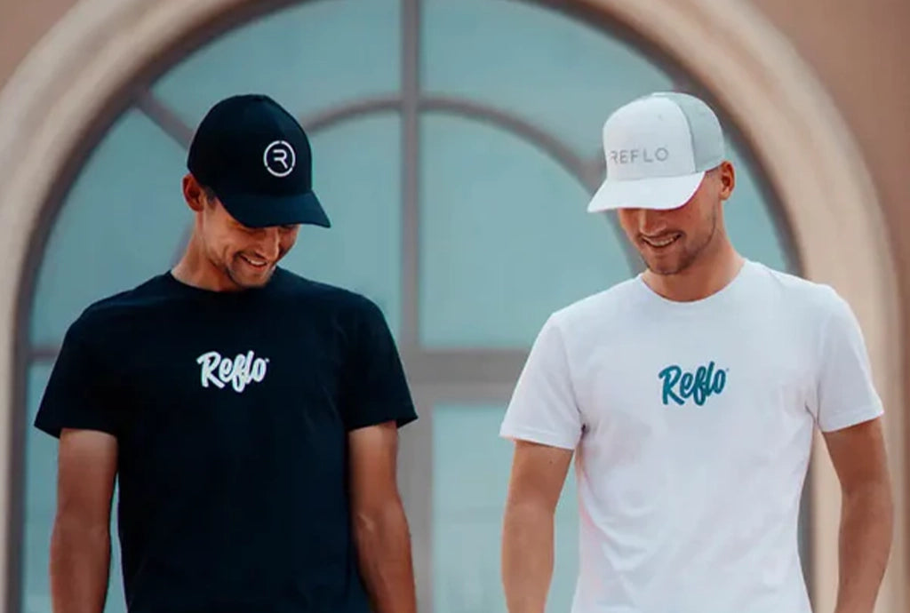 Welcome to Reflo: Sustainable Sportswear Clothing – Reflo