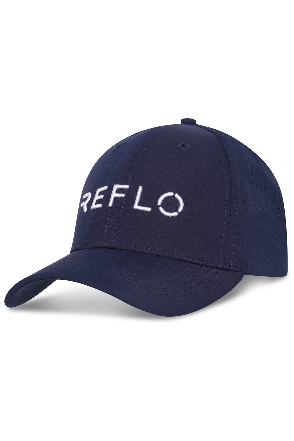 Sebu Cap Reflo Athleisure