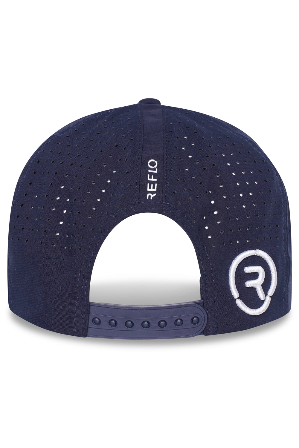 Sebu Cap Reflo Athleisure