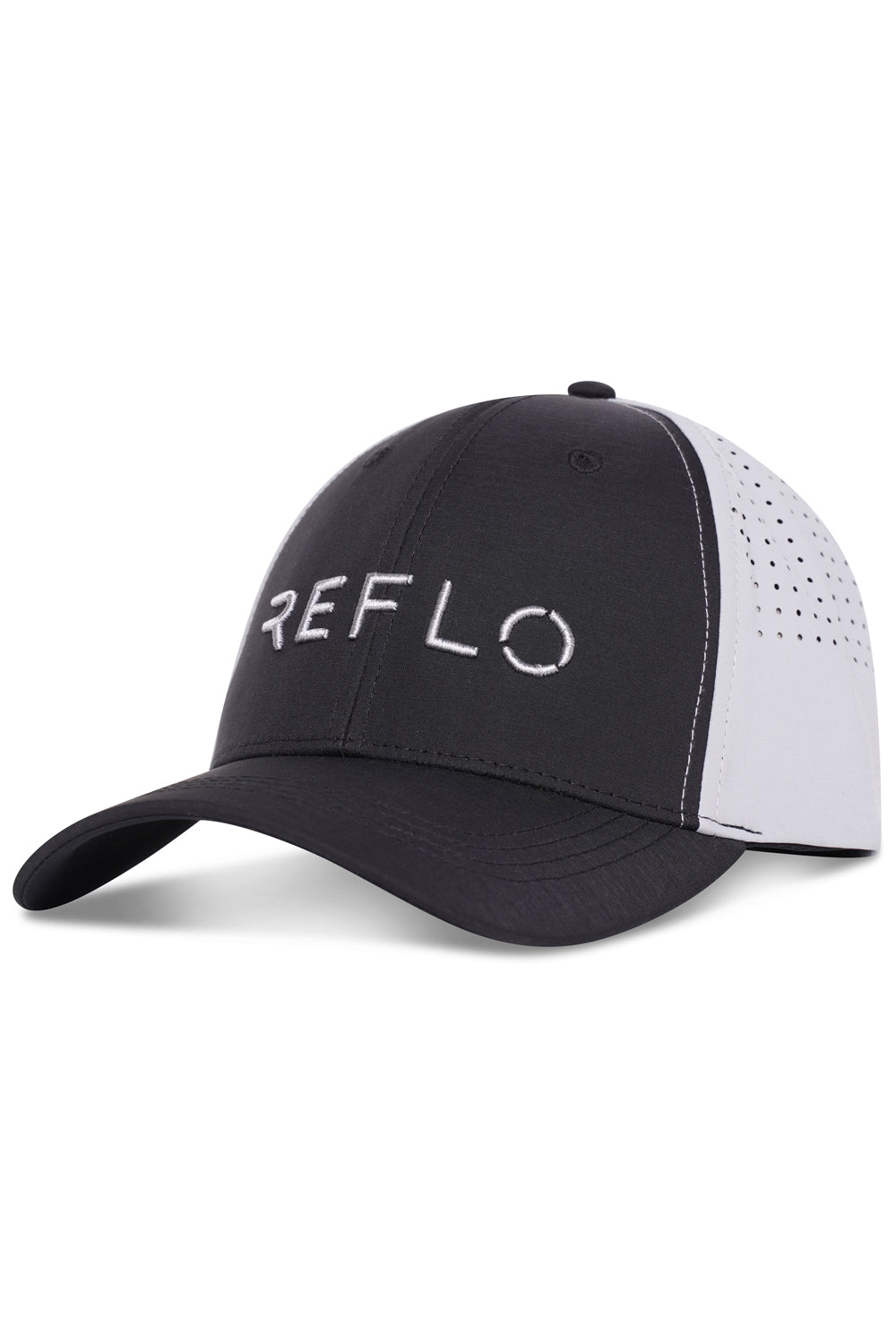 Sebu Cap Reflo Athleisure