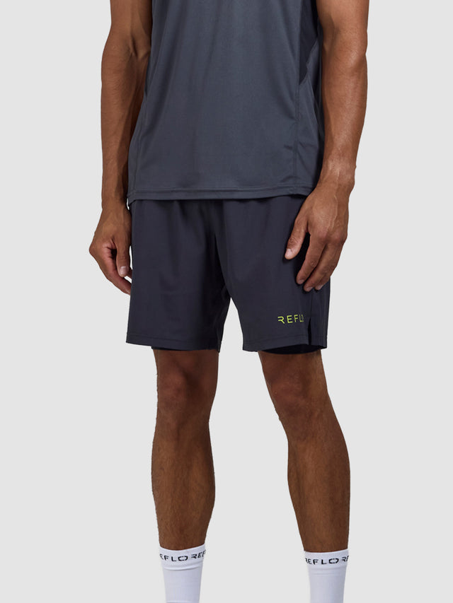 Desna 2-in-1 Shorts Reflo Athleisure
