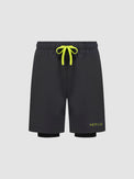 Desna 2-in-1 Shorts Reflo Athleisure
