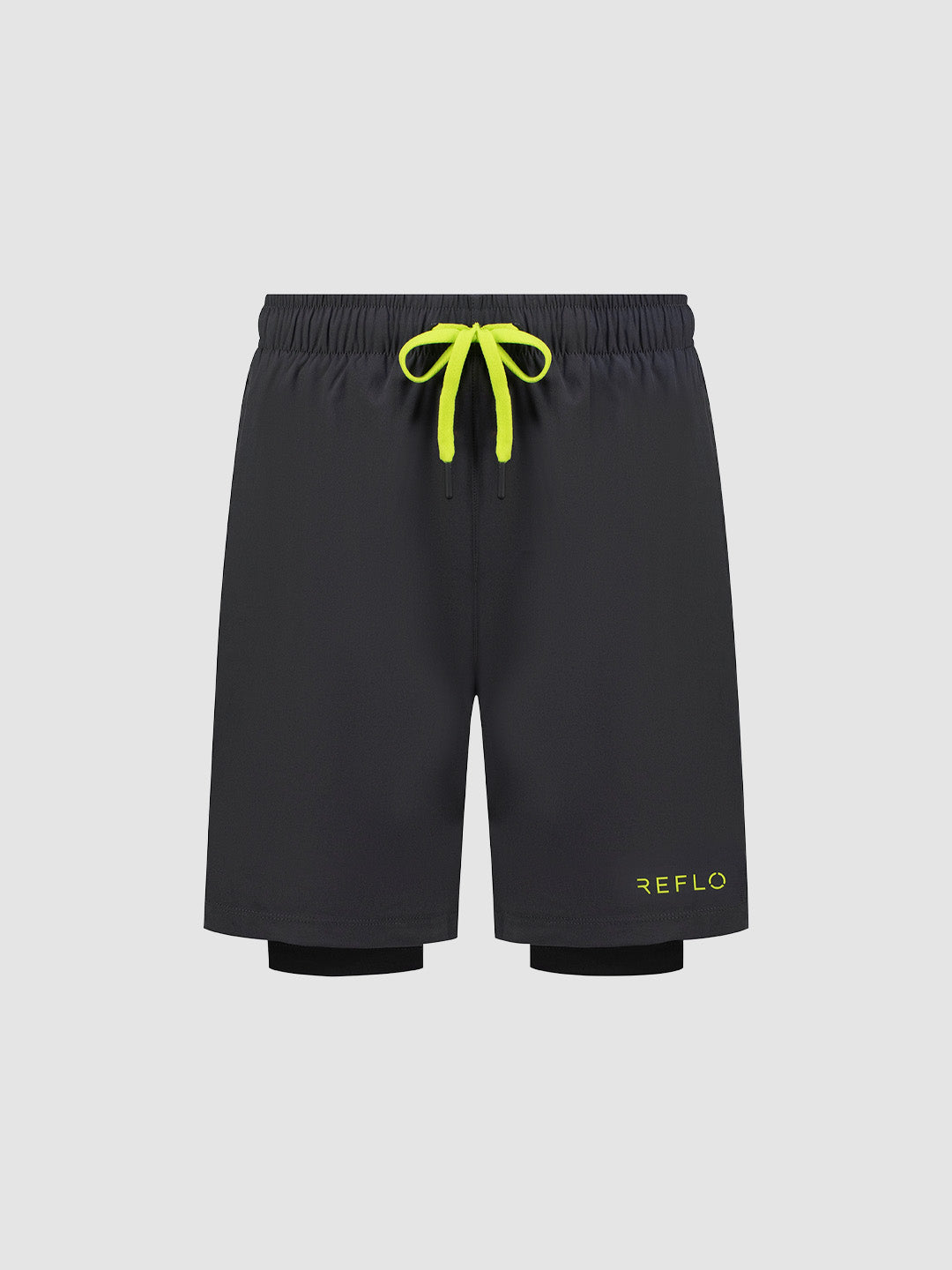 Desna 2-in-1 Shorts Reflo Athleisure