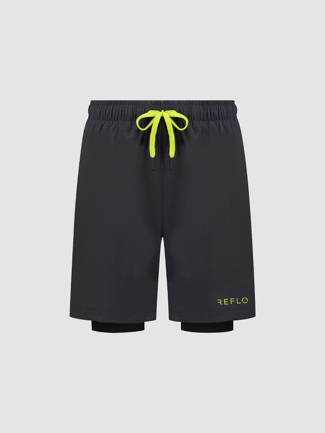 Desna 2-in-1 Shorts Reflo Athleisure