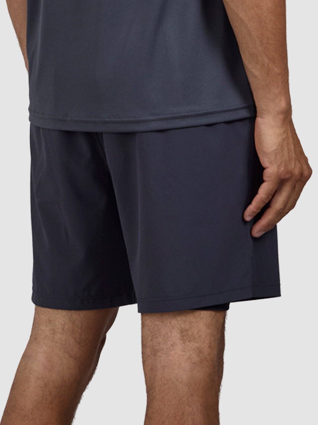 Desna 2-in-1 Shorts Reflo Athleisure