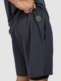 Desna 2-in-1 Shorts Reflo Athleisure