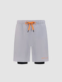 Desna 2-in-1 Shorts Reflo Athleisure