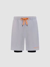 Desna 2-in-1 Shorts Reflo Athleisure
