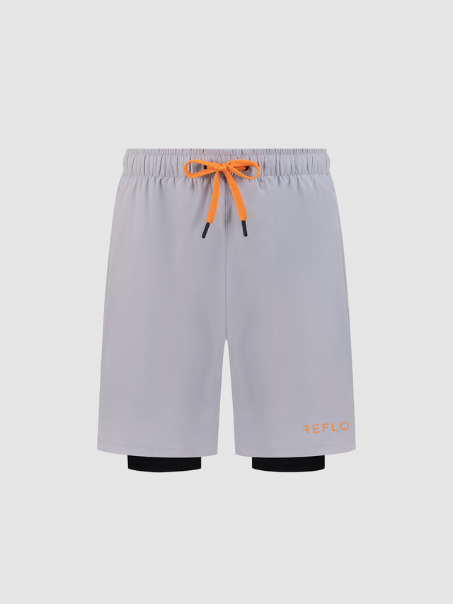 Desna 2-in-1 Shorts Reflo Athleisure