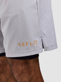 Desna 2-in-1 Shorts Reflo Athleisure
