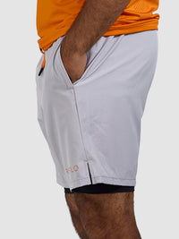 Desna 2-in-1 Shorts Reflo Athleisure
