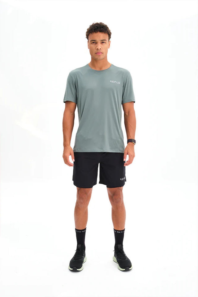 Desna 2-in-1 Shorts Reflo Athleisure