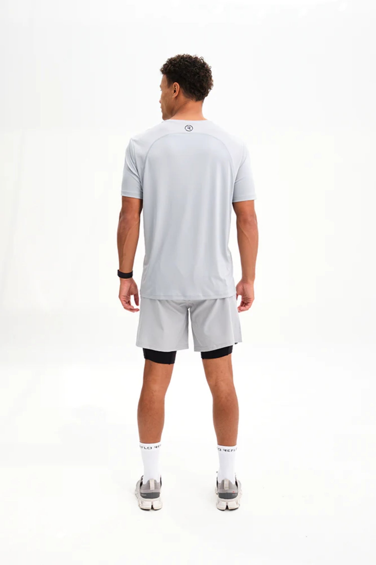 Desna 2-in-1 Shorts Reflo Athleisure