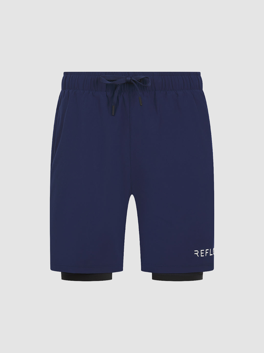 Desna 2-in-1 Shorts Reflo Athleisure