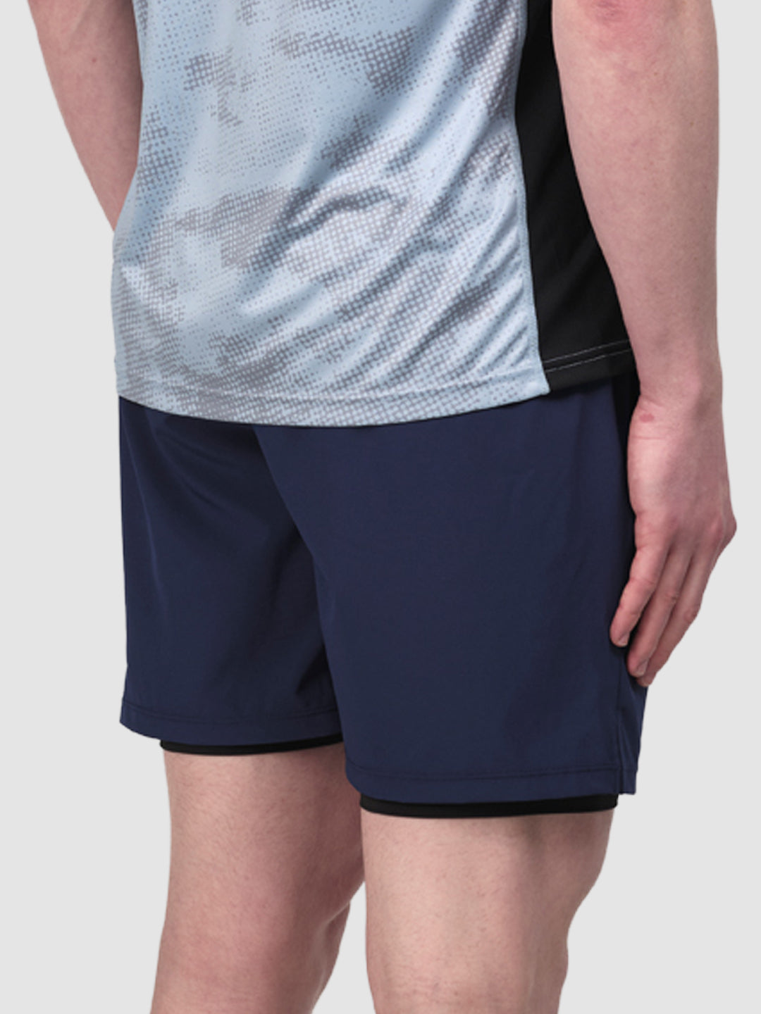 Desna 2-in-1 Shorts Reflo Athleisure