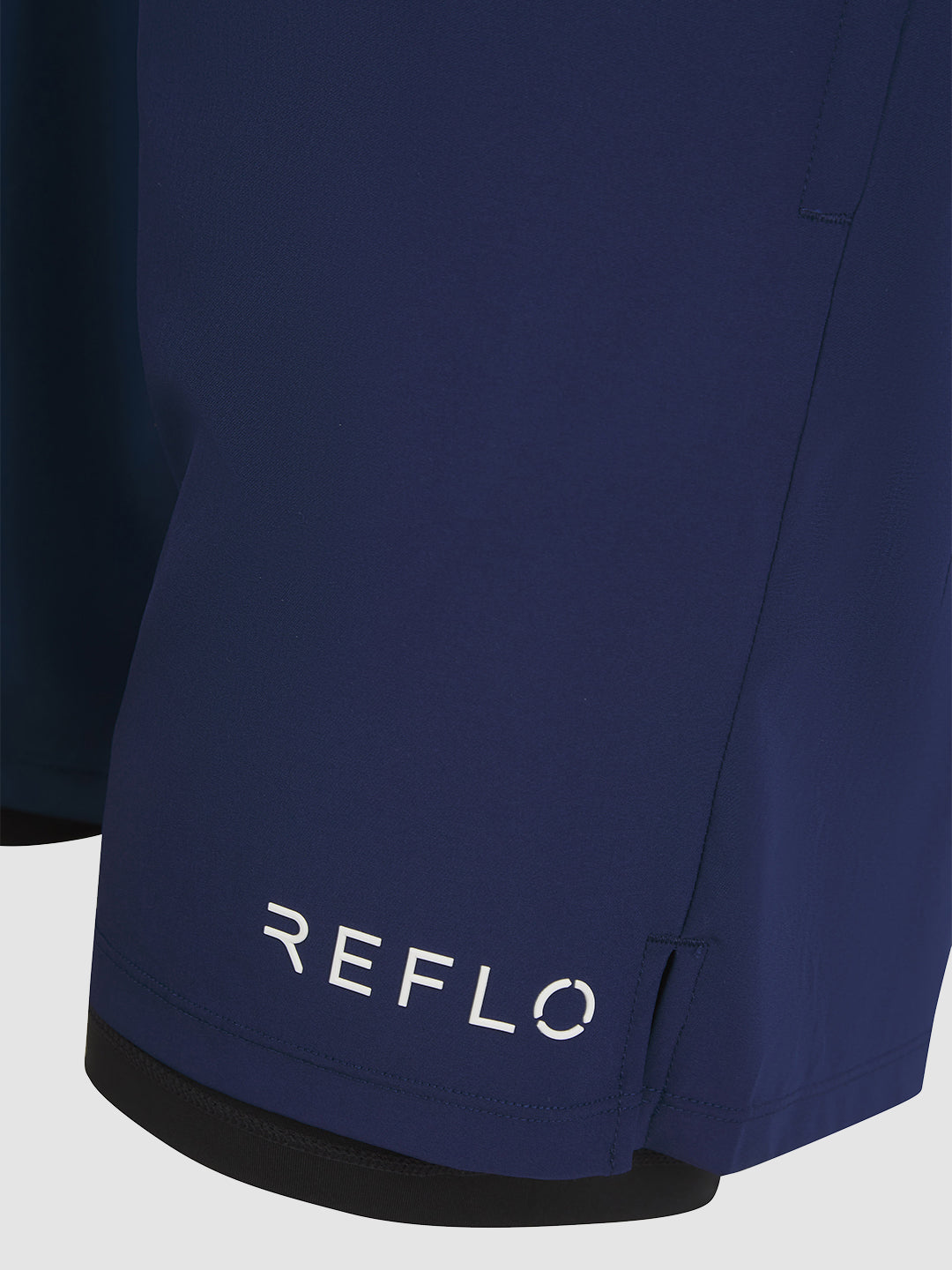 Desna 2-in-1 Shorts Reflo Athleisure