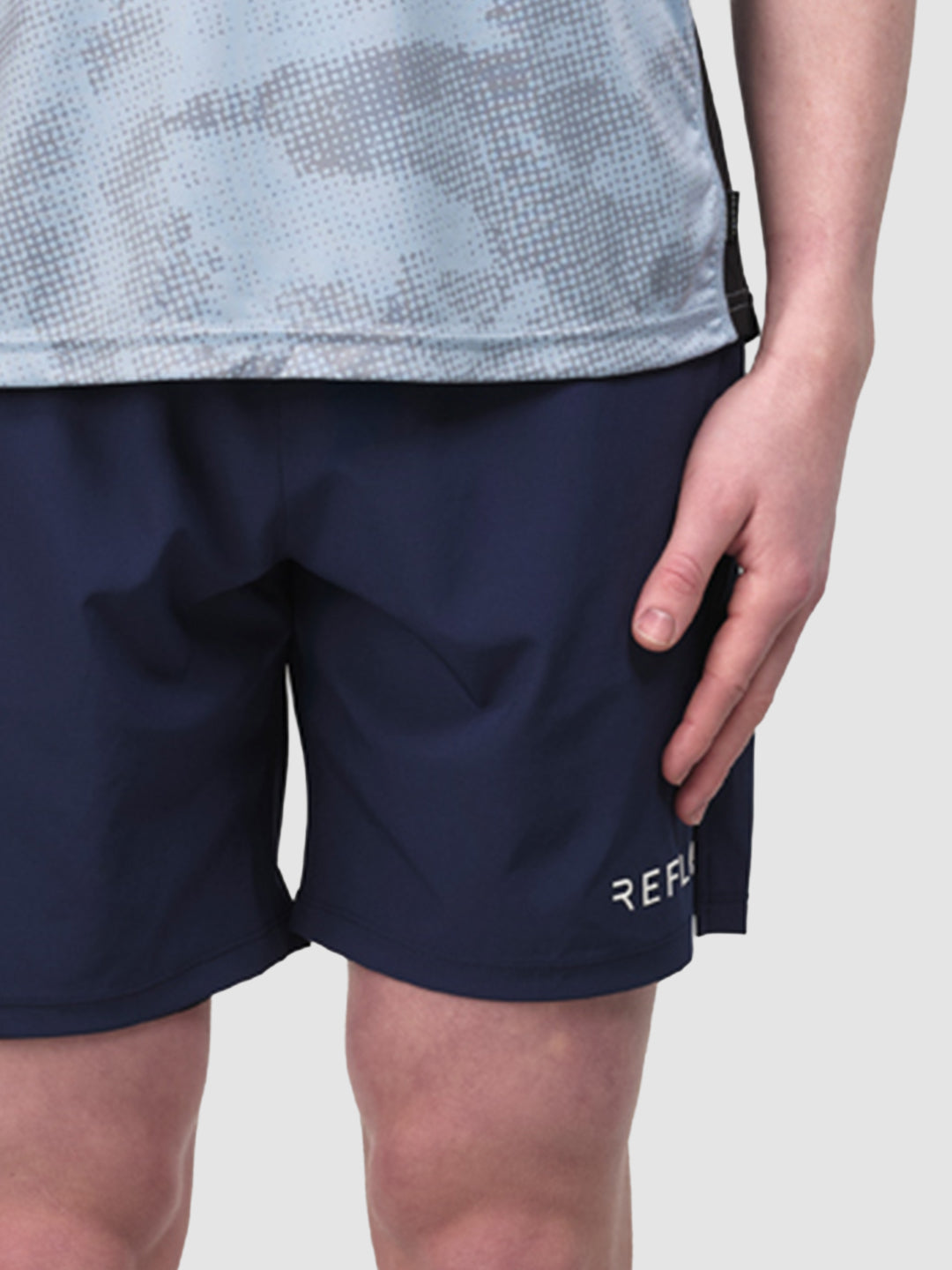 Desna 2-in-1 Shorts Reflo Athleisure