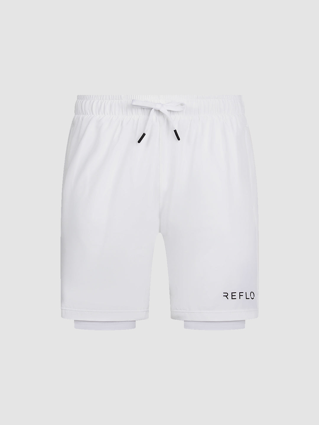 Desna 2-in-1 Shorts Reflo Athleisure