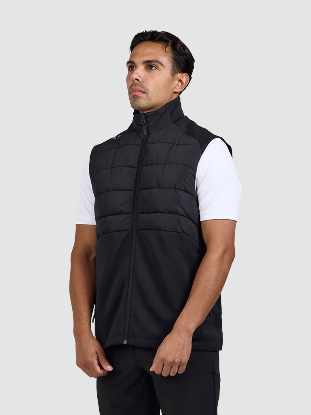 Dochart Hybrid Gilet Reflo