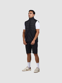 Dochart Hybrid Gilet Reflo