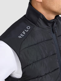 Dochart Hybrid Gilet Reflo