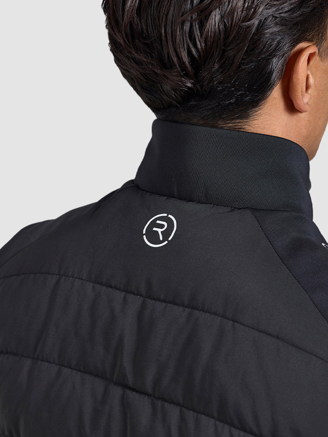 Dochart Hybrid Gilet Reflo
