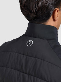 Dochart Hybrid Gilet Reflo