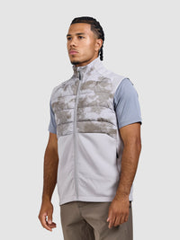Dochart Hybrid Gilet Reflo