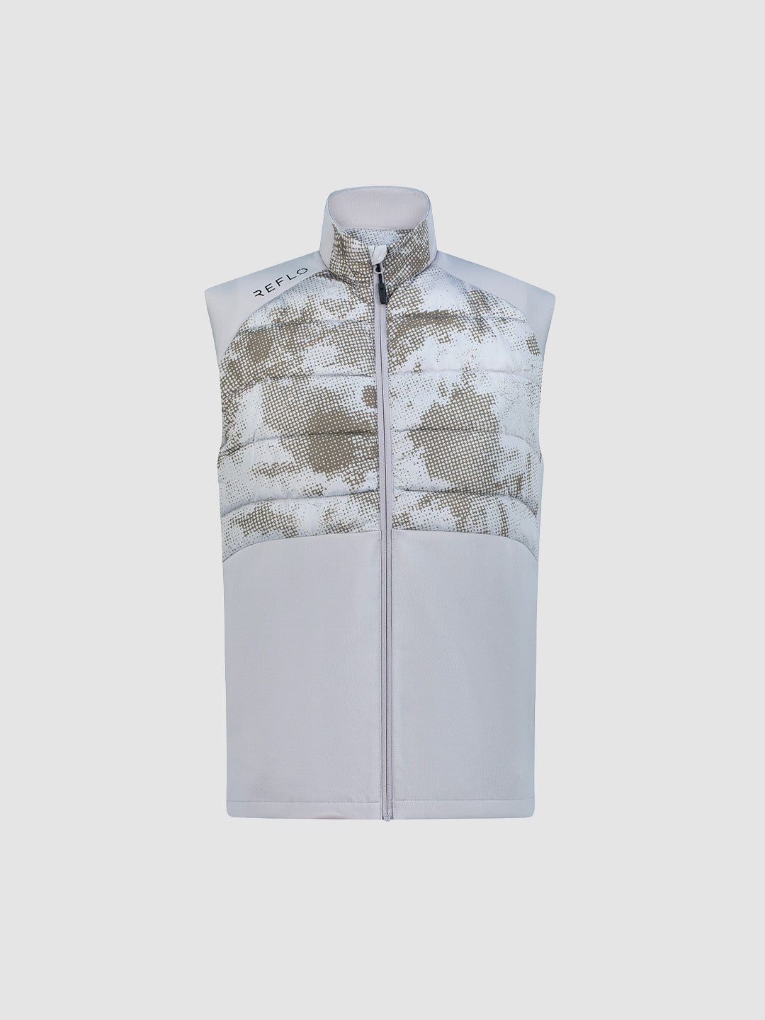 Dochart Hybrid Gilet Reflo