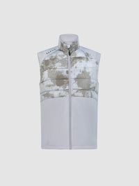Dochart Hybrid Gilet Reflo