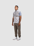 Dochart Hybrid Gilet Reflo