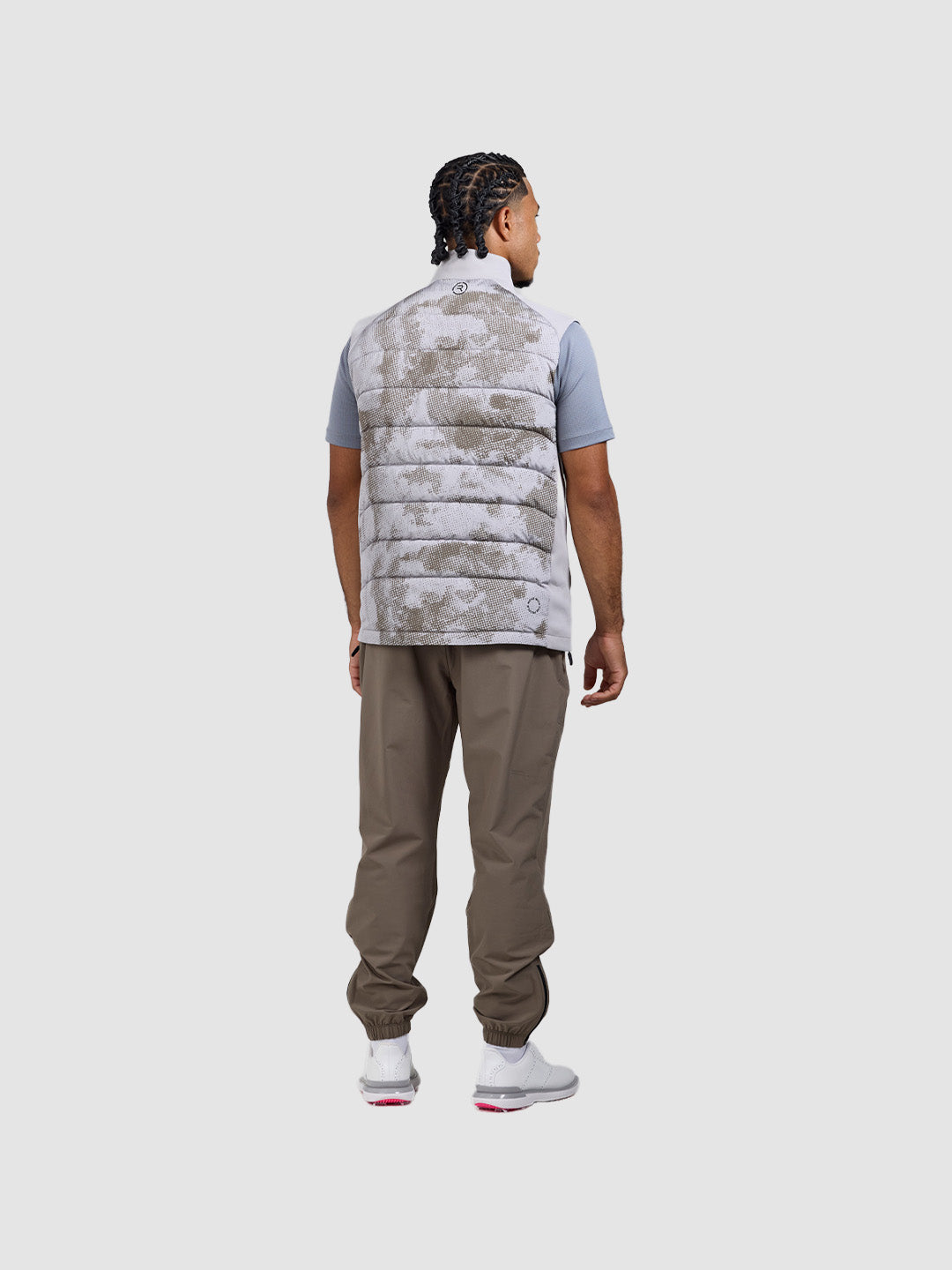 Dochart Hybrid Gilet Reflo