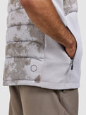 Dochart Hybrid Gilet Reflo