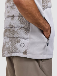 Dochart Hybrid Gilet Reflo