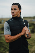 Dochart Hybrid Gilet Reflo