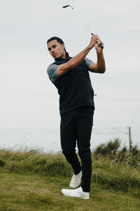 Dochart Hybrid Gilet Reflo