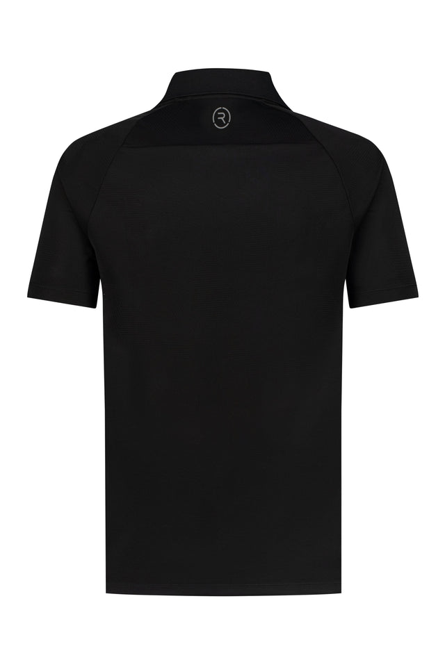 Duoro Short Sleeve Polo Reflo