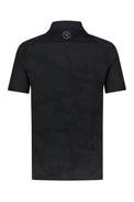 Duoro Short Sleeve Polo Reflo