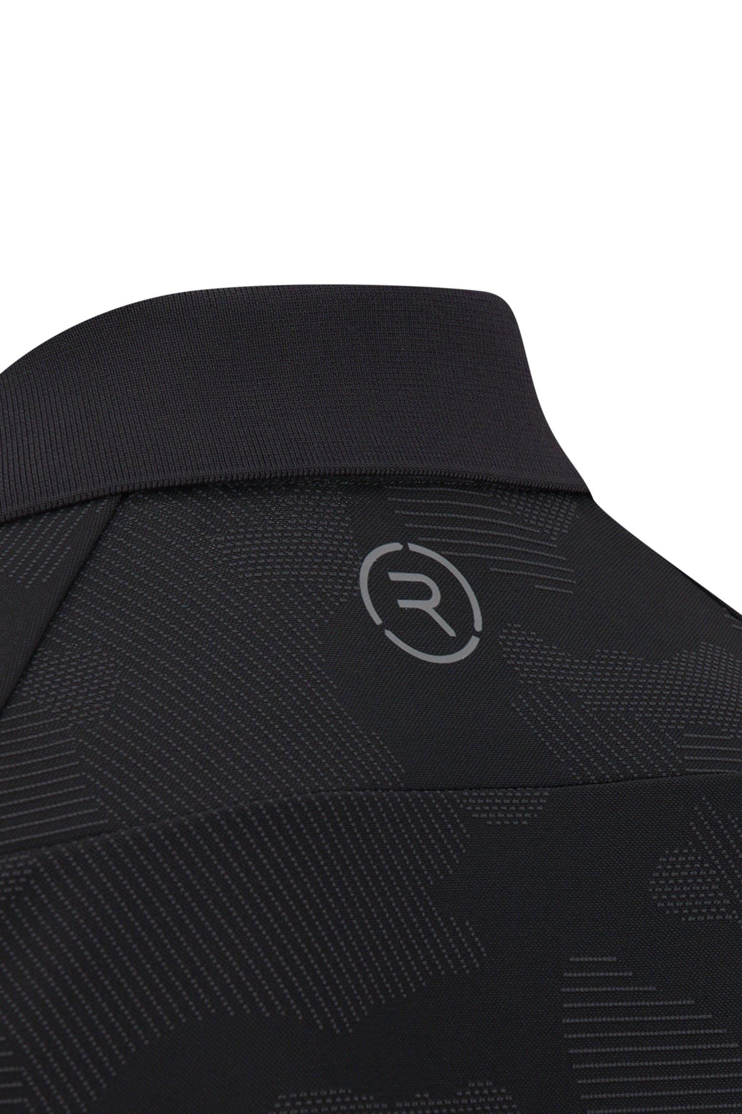 Duoro Short Sleeve Polo Reflo